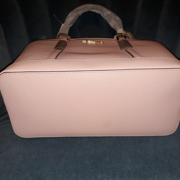 Pink Michael Kors Tote - Picture 3 of 7